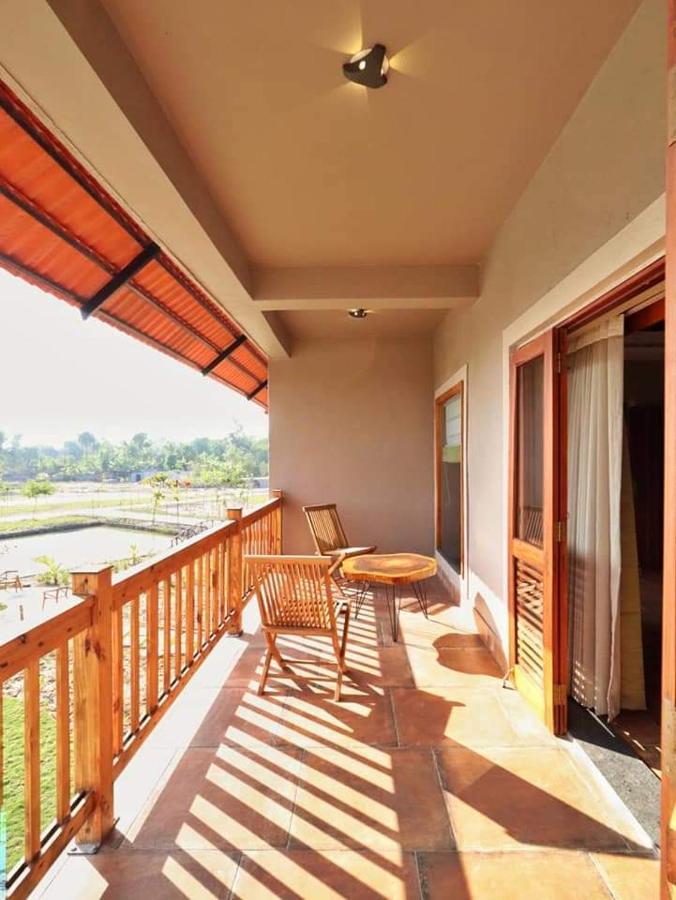Hotel Sonar Bangla Sundarban Gosaba Exterior photo