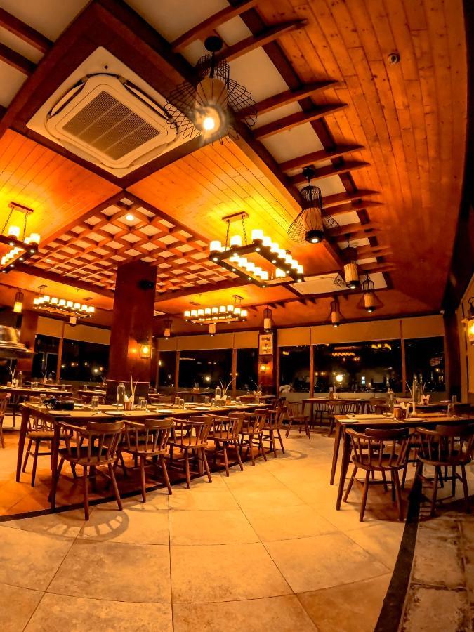 Hotel Sonar Bangla Sundarban Gosaba Exterior photo