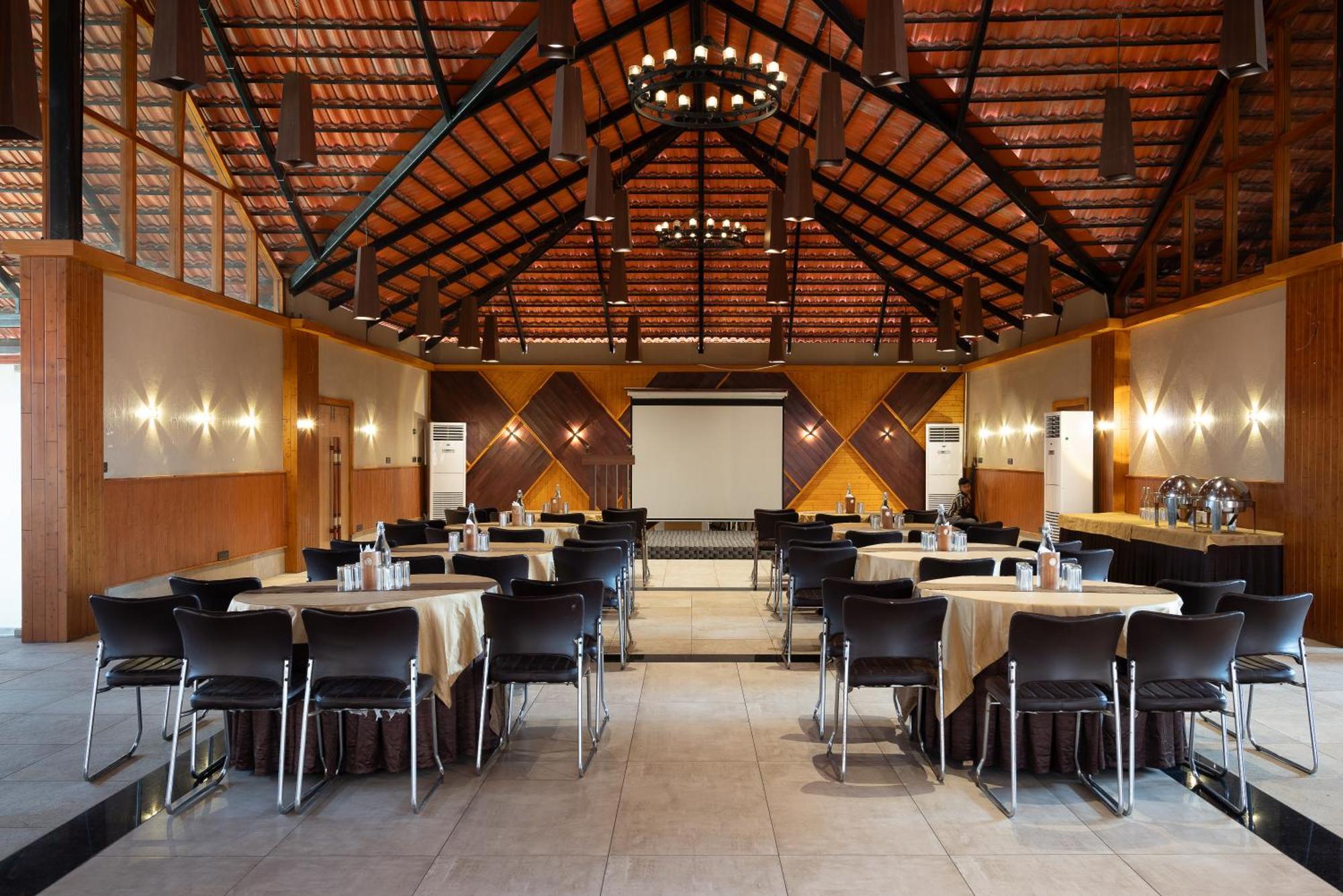 Hotel Sonar Bangla Sundarban Gosaba Exterior photo
